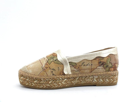 ALVIERO MARTINI 1A CLASSE Espadrillas - Sandrini Calzature e Abbigliamento