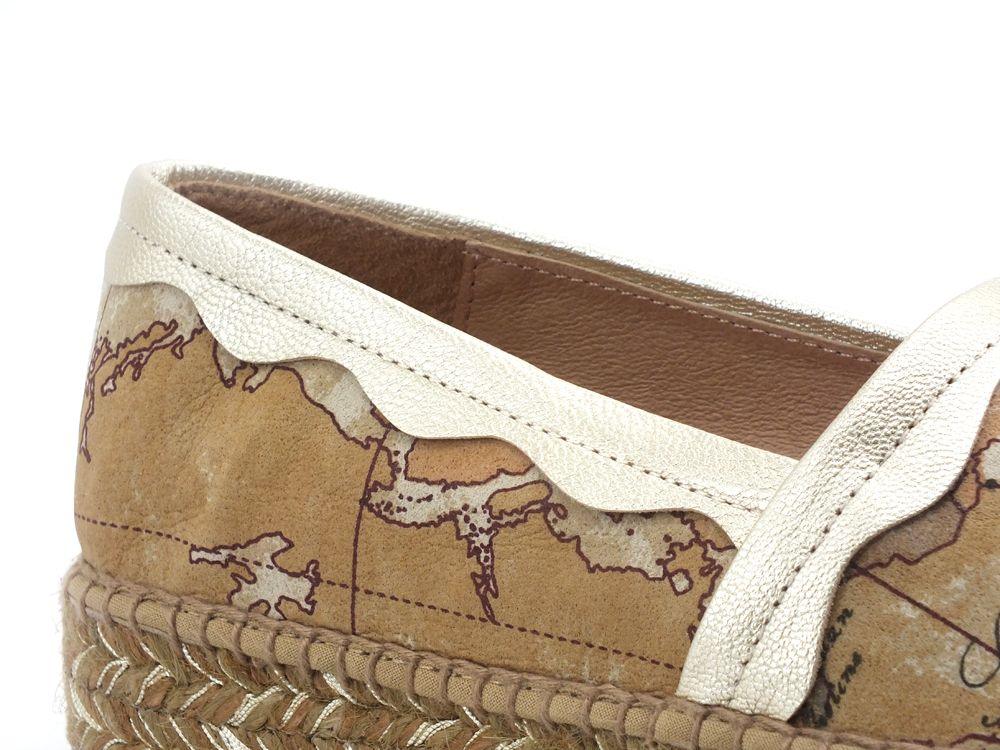 ALVIERO MARTINI 1A CLASSE Espadrillas - Sandrini Calzature e Abbigliamento