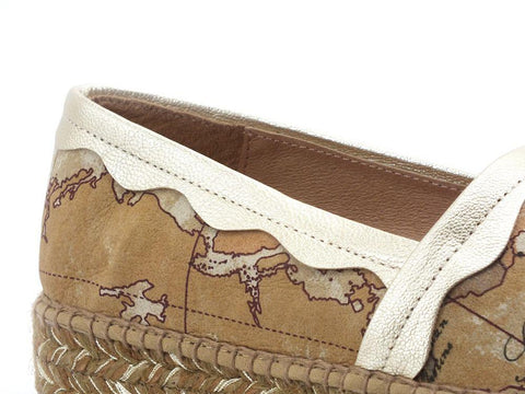 ALVIERO MARTINI 1A CLASSE Espadrillas - Sandrini Calzature e Abbigliamento