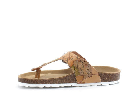 ALVIERO MARTINI 1A CLASSE Infradito Ciabatta - Sandrini Calzature e Abbigliamento