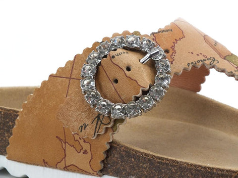 ALVIERO MARTINI 1A CLASSE Infradito - Sandrini Calzature e Abbigliamento