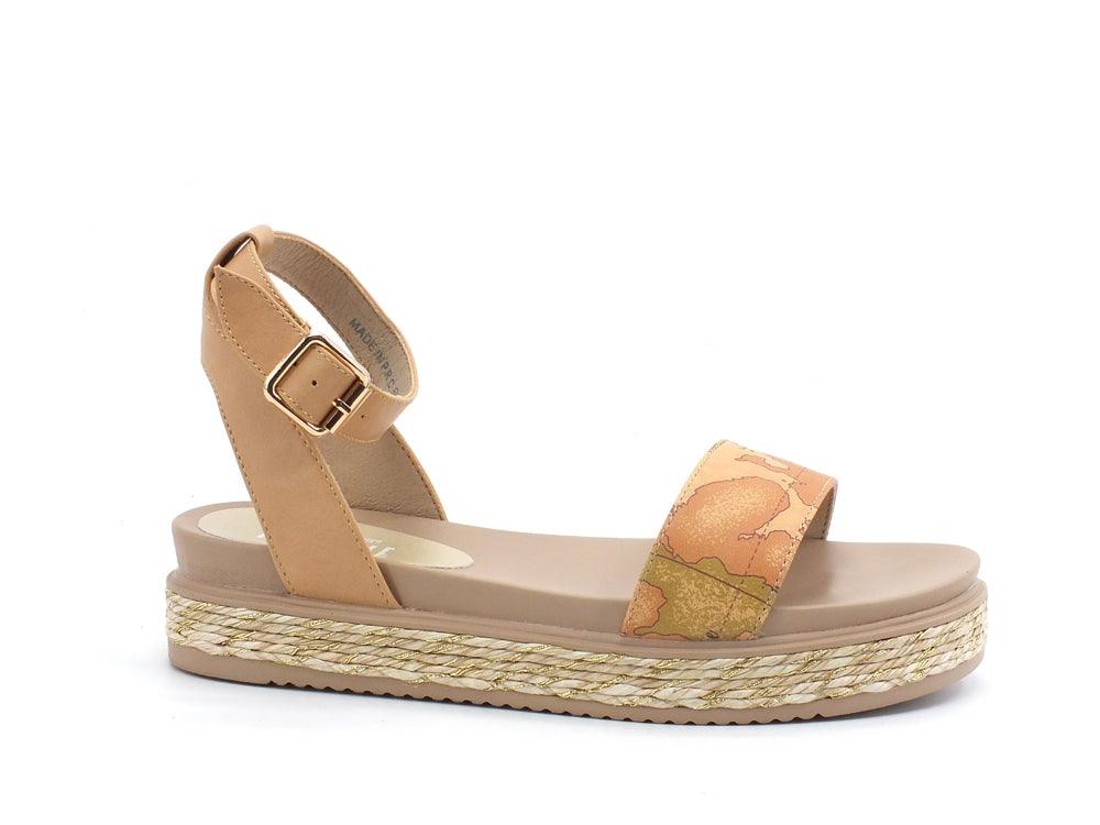 ALVIERO MARTINI 1A CLASSE Sandalo - Sandrini Calzature e Abbigliamento