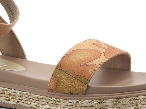 ALVIERO MARTINI 1A CLASSE Sandalo - Sandrini Calzature e Abbigliamento