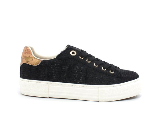 ALVIERO MARTINI 1A CLASSE Sneaker Platform Lux - Sandrini Calzature e Abbigliamento