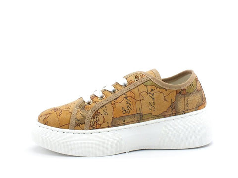 ALVIERO MARTINI 1A CLASSE Sneaker Platform - Sandrini Calzature e Abbigliamento