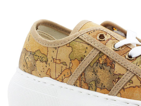 ALVIERO MARTINI 1A CLASSE Sneaker Platform - Sandrini Calzature e Abbigliamento