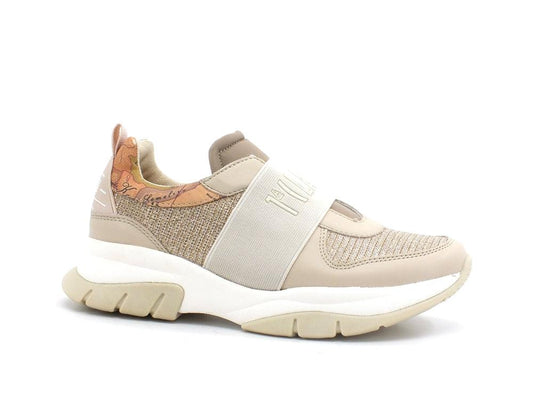 ALVIERO MARTINI 1A CLASSE Sneaker Running Lux Elastico - Sandrini Calzature e Abbigliamento