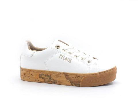 ALVIERO MARTINI 1A CLASSE Sneaker White N0996-0193 - Sandrini Calzature e Abbigliamento