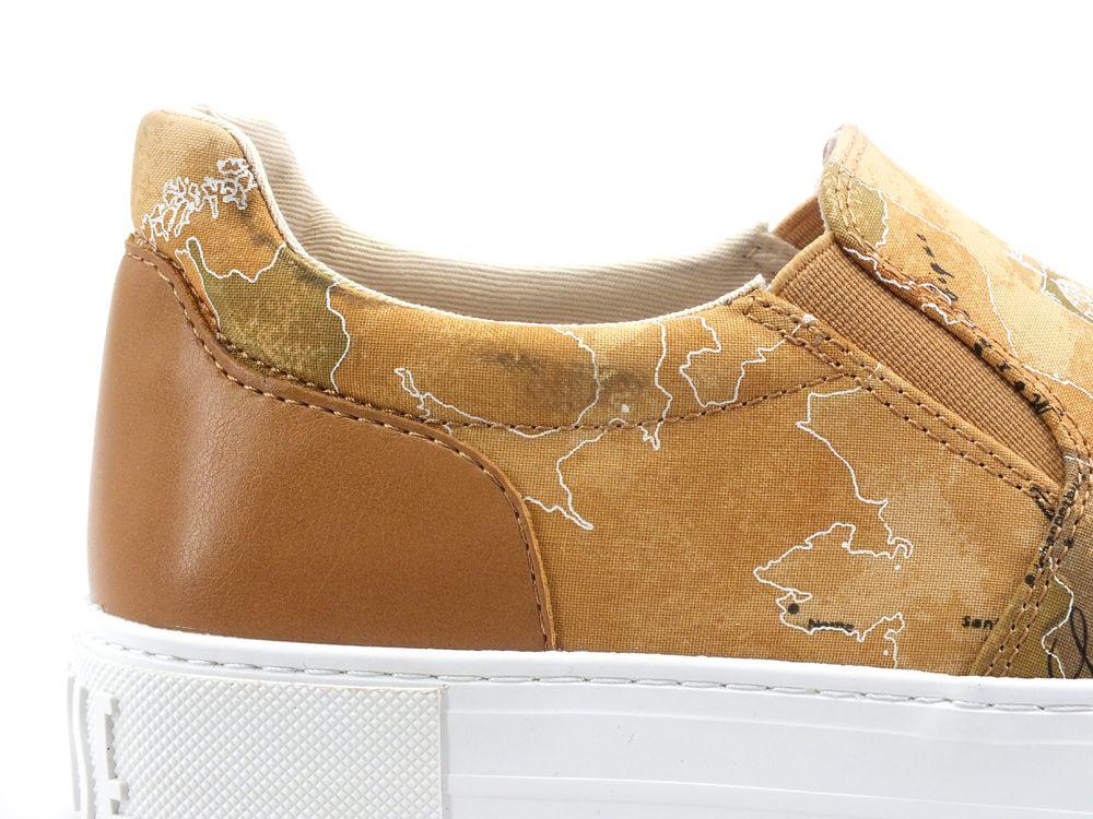 ALVIERO MARTINI PRIMA CLASSE Sneaker Slip On - Sandrini Calzature e Abbigliamento