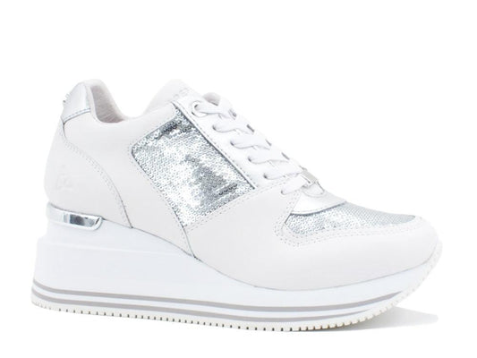 APEPAZZA Hope White S0HIGHRUN06-PTS - Sandrini Calzature e Abbigliamento