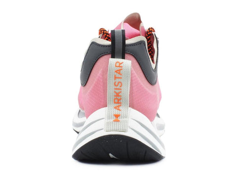 ARKISTAR Sneaker Fuxia GKR955 - Sandrini Calzature e Abbigliamento