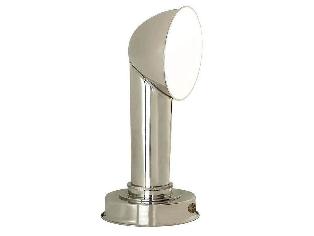 AUTHENTIC MODELS Steamer Funnel Lampada da tavolo Multicolor SL069 - Sandrini Calzature e Abbigliamento