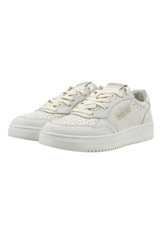 BACK70 X Slam PV2 Sneaker Uomo Savana White 108002-00659 - Sandrini Calzature e Abbigliamento