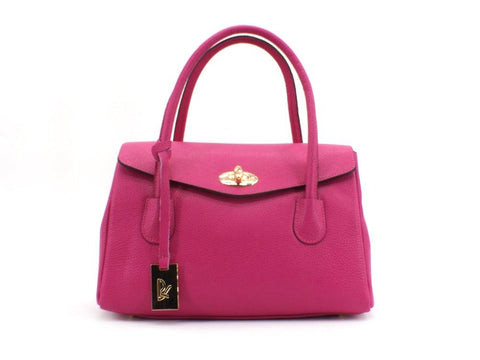 BAG Borsa Fuxia BOR-CLI - Sandrini Calzature e Abbigliamento