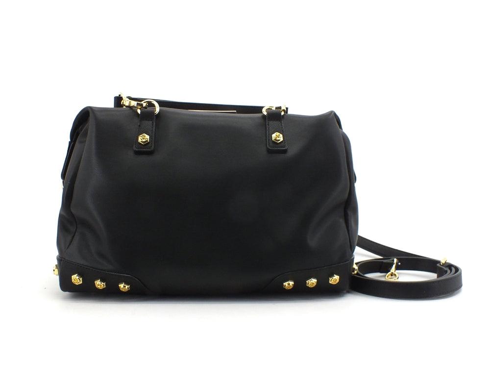 BAGGHY Borsa Bauletto - Sandrini Calzature e Abbigliamento