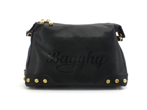 BAGGHY Borsa Manico - Sandrini Calzature e Abbigliamento