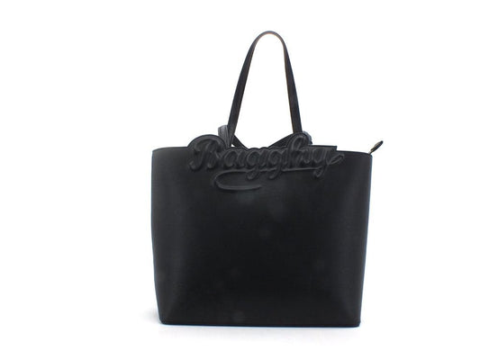 BAGGHY Borsa Shopper - Sandrini Calzature e Abbigliamento