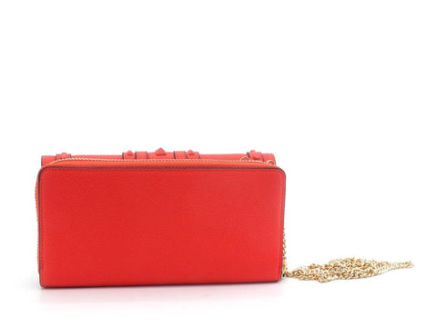 BAGGHY Portafoglio Borchie - Sandrini Calzature e Abbigliamento