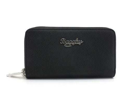 BAGGHY Portafoglio Zip - Sandrini Calzature e Abbigliamento