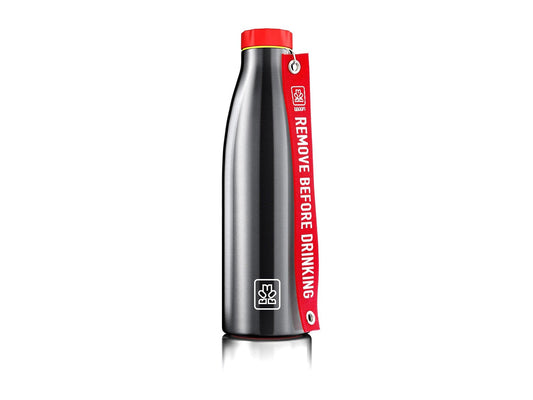 BBOOM Steel Bottle - Sandrini Calzature e Abbigliamento