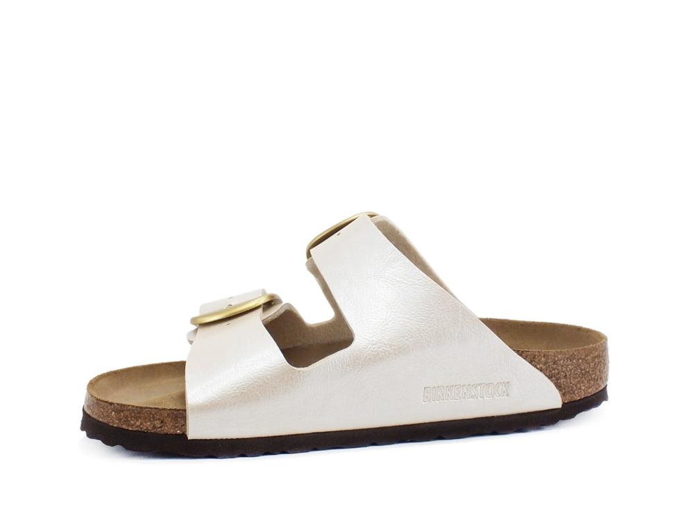 BIRKENSTOCK Arizona Big Buckle Ciabatta - Sandrini Calzature e Abbigliamento