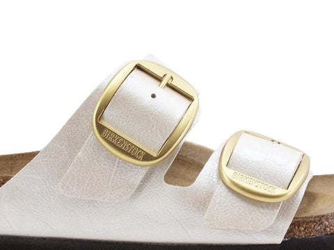 BIRKENSTOCK Arizona Big Buckle Ciabatta - Sandrini Calzature e Abbigliamento