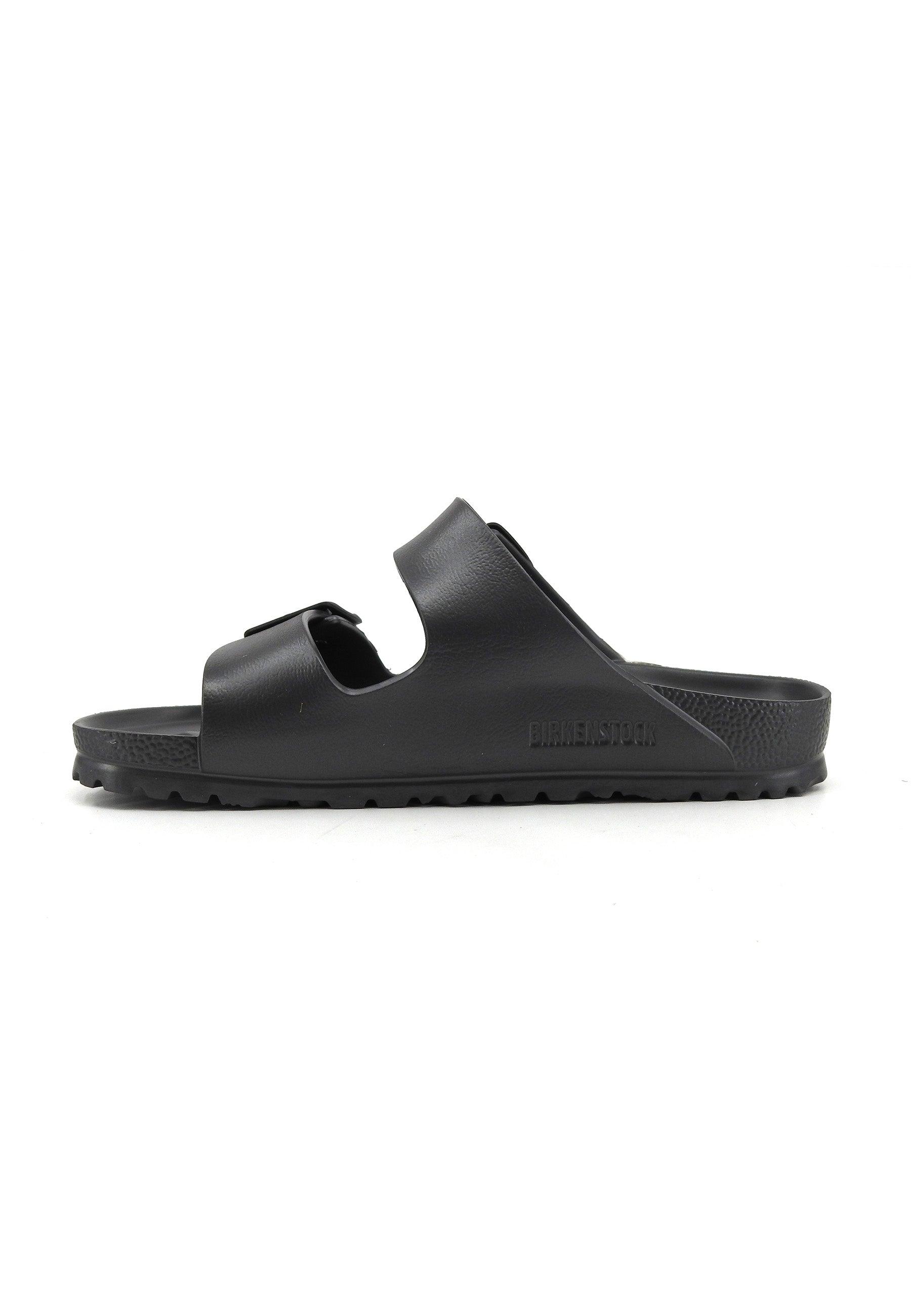 BIRKENSTOCK Arizona Ciabatta Donna Anthracite Grigio 1001498 - Sandrini Calzature e Abbigliamento