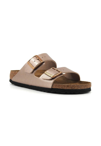 BIRKENSTOCK Arizona Ciabatta Donna Copper 1023960 - Sandrini Calzature e Abbigliamento