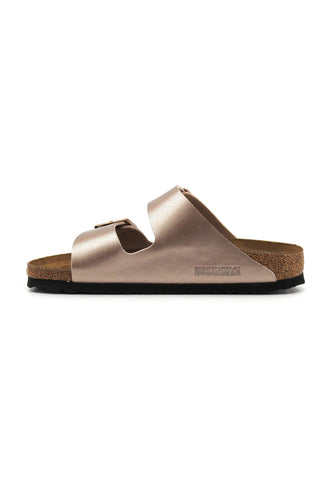 BIRKENSTOCK Arizona Ciabatta Donna Copper 1023960 - Sandrini Calzature e Abbigliamento