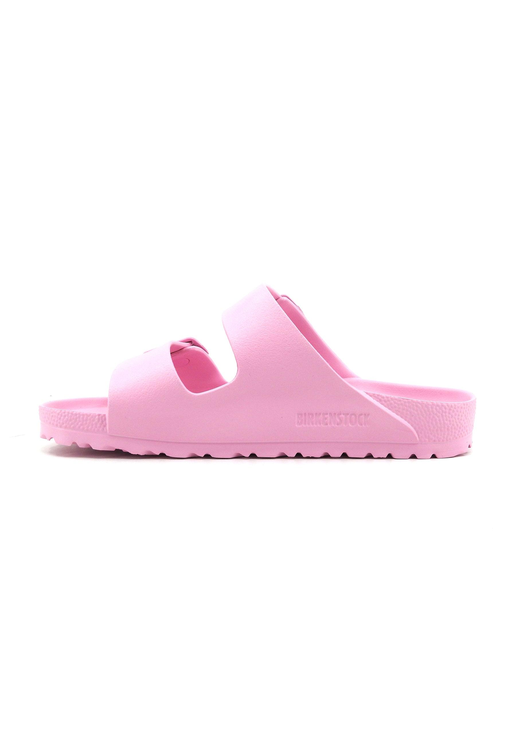 BIRKENSTOCK Arizona Ciabatta Donna Fondant Pink 1027355 - Sandrini Calzature e Abbigliamento