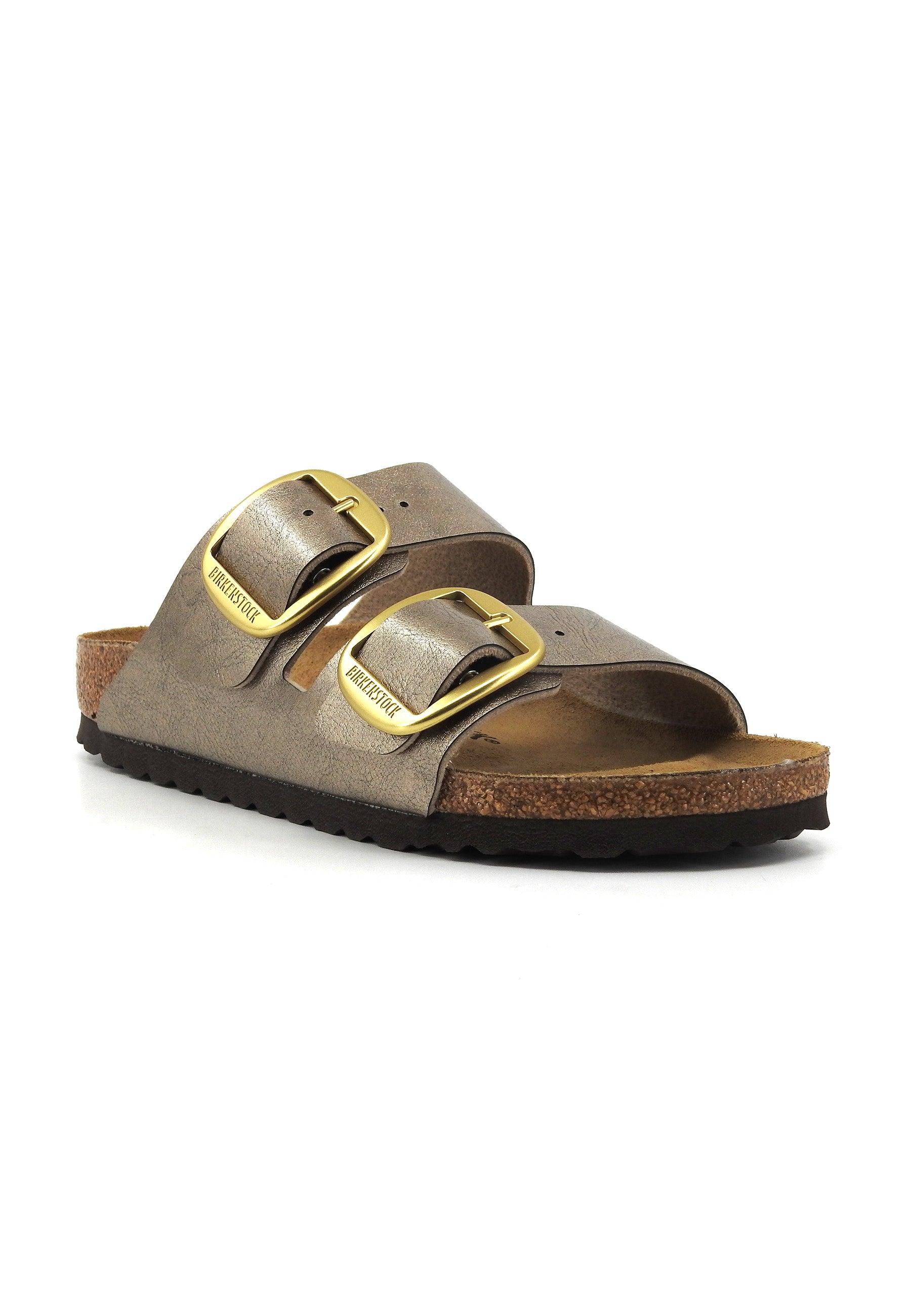 BIRKENSTOCK Arizona Ciabatta Donna Graceful Taupe 1020882 - Sandrini Calzature e Abbigliamento