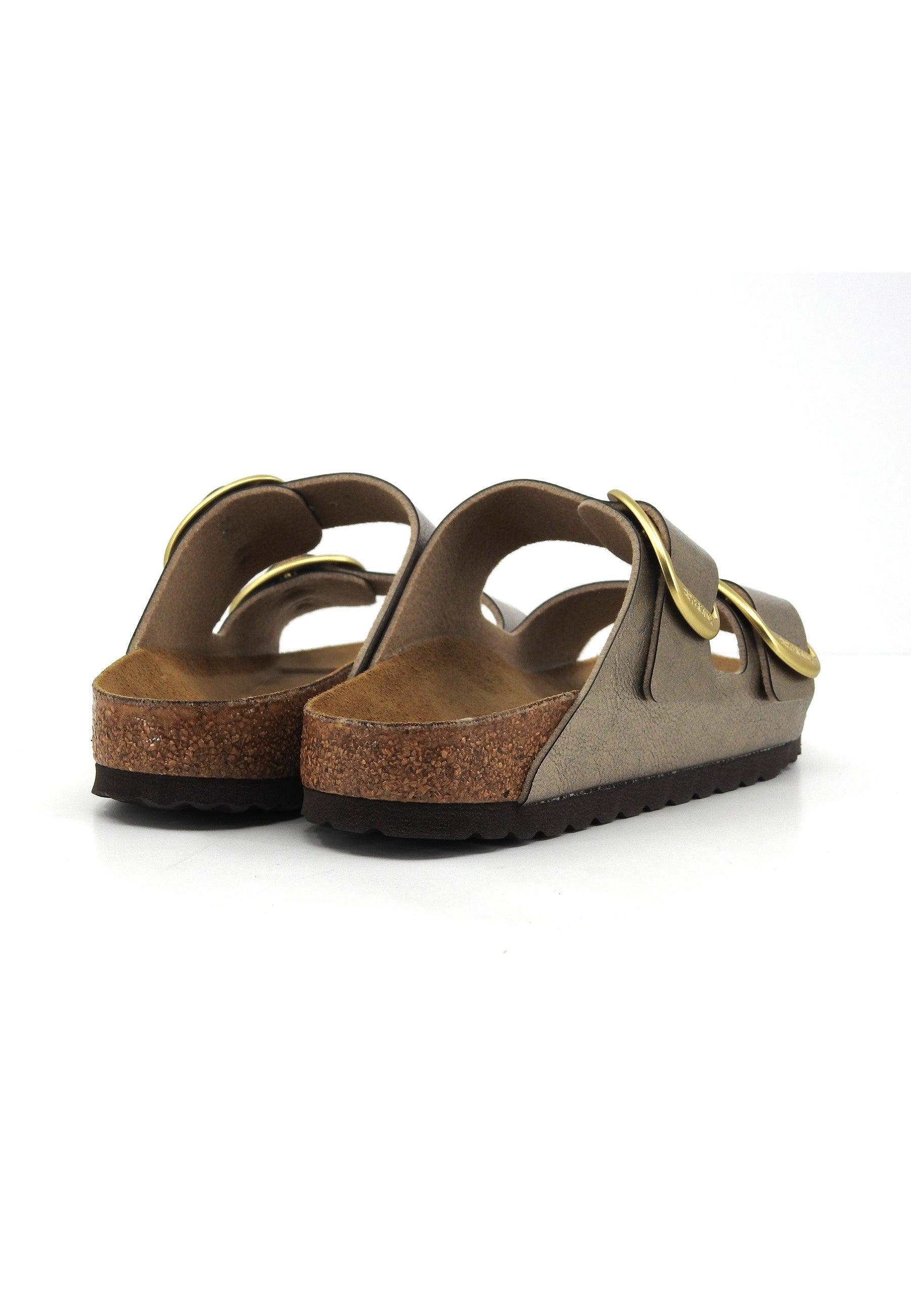 BIRKENSTOCK Arizona Ciabatta Donna Graceful Taupe 1020882 - Sandrini Calzature e Abbigliamento