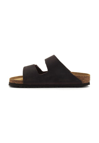 BIRKENSTOCK Arizona Ciabatta Uomo Habana Marrone 0452763U - Sandrini Calzature e Abbigliamento