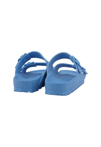 BIRKENSTOCK Arizona Eva Narrow Fit Ciabatta Donna Sky Blue 1024588 - Sandrini Calzature e Abbigliamento