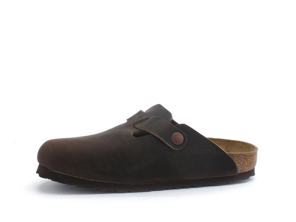 BIRKENSTOCK Boston Ciabatta - Sandrini Calzature e Abbigliamento