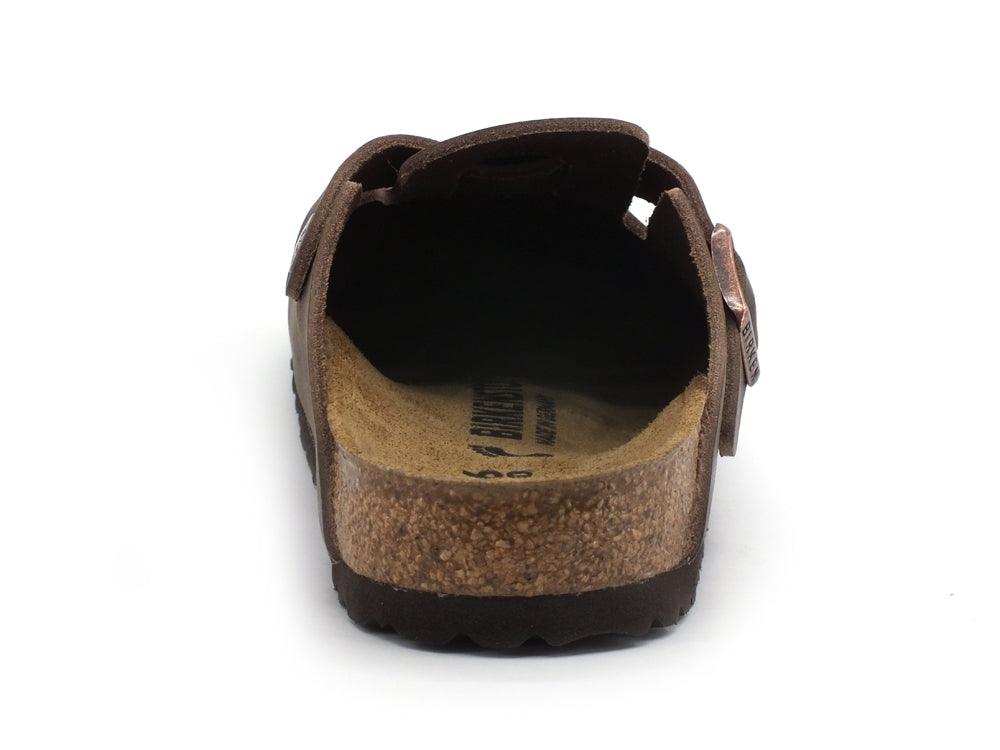 BIRKENSTOCK Boston Ciabatta - Sandrini Calzature e Abbigliamento
