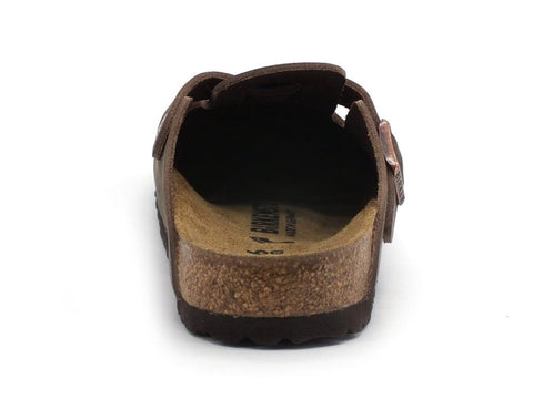BIRKENSTOCK Boston Ciabatta - Sandrini Calzature e Abbigliamento