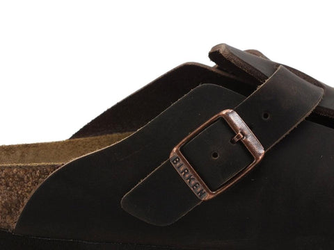BIRKENSTOCK Boston Ciabatta - Sandrini Calzature e Abbigliamento