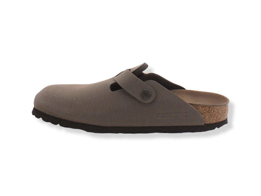 BIRKENSTOCK Boston Sabot Donna Marrone Mokka 1022880 - Sandrini Calzature e Abbigliamento