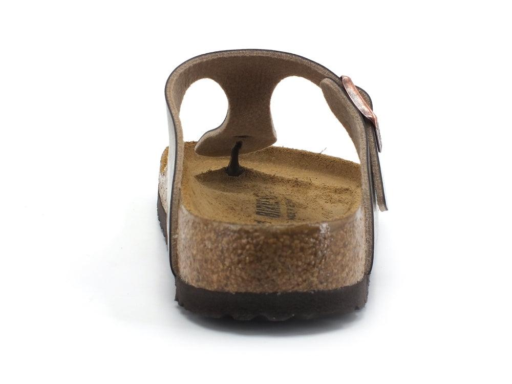 BIRKENSTOCK Gizeh Ciabatta Infradito - Sandrini Calzature e Abbigliamento