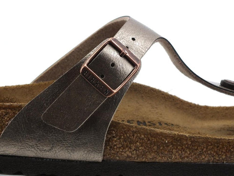 BIRKENSTOCK Gizeh Ciabatta Infradito - Sandrini Calzature e Abbigliamento