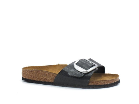 BIRKENSTOCK Madrid Ciabatta Fibbia - Sandrini Calzature e Abbigliamento