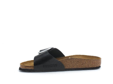 BIRKENSTOCK Madrid Ciabatta Fibbia - Sandrini Calzature e Abbigliamento