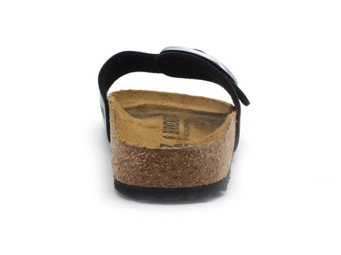 BIRKENSTOCK Madrid Ciabatta Fibbia - Sandrini Calzature e Abbigliamento