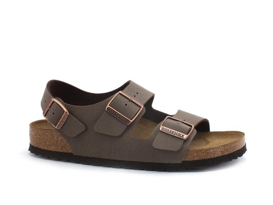 BIRKENSTOCK Milano Sandalo - Sandrini Calzature e Abbigliamento