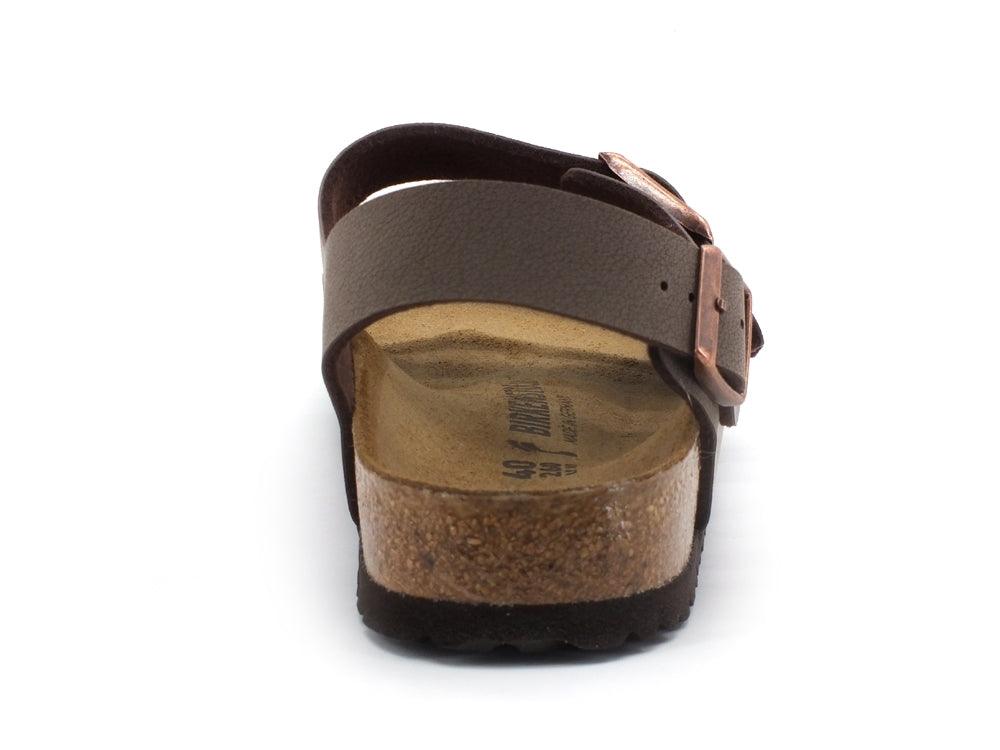 BIRKENSTOCK Milano Sandalo - Sandrini Calzature e Abbigliamento