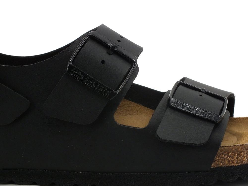 BIRKENSTOCK Milano Sandalo - Sandrini Calzature e Abbigliamento