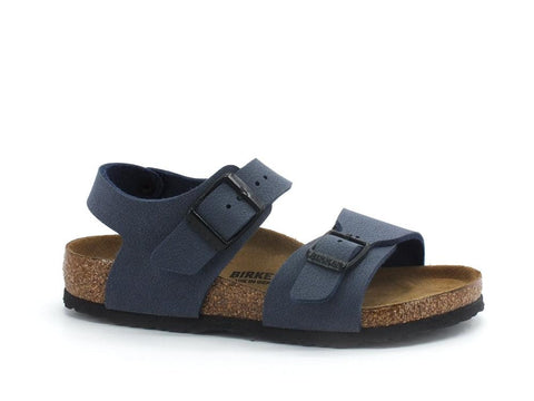 BIRKENSTOCK New York Sandalo Bambino - Sandrini Calzature e Abbigliamento