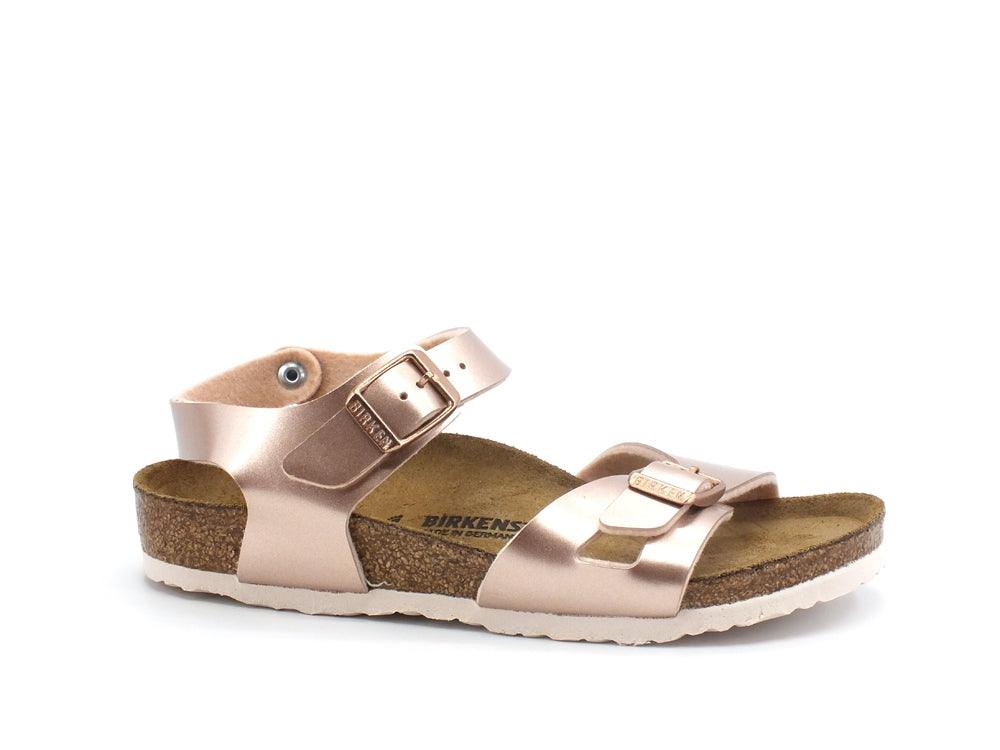 BIRKENSTOCK Rio Sandalo Bambina - Sandrini Calzature e Abbigliamento