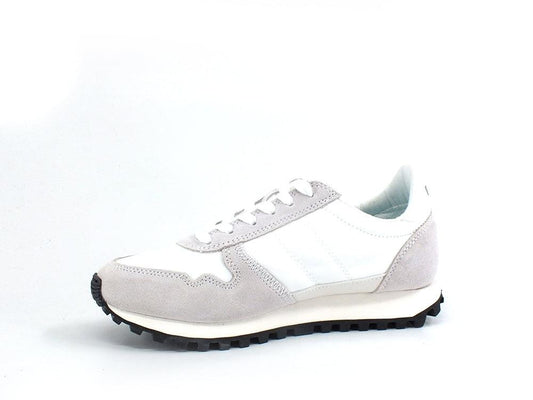 BLAUER Merril 02 Sneaker Bicolor White S2MERRIL02 - Sandrini Calzature e Abbigliamento